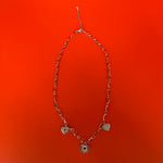 Afbeelding laden in gallerij, De Olivia Necklace