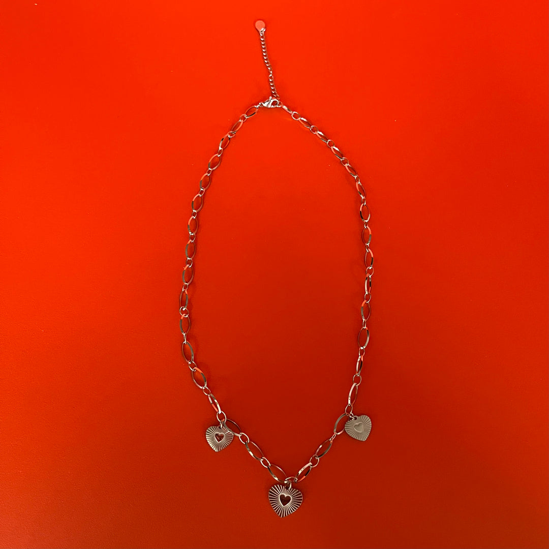 De Olivia Necklace