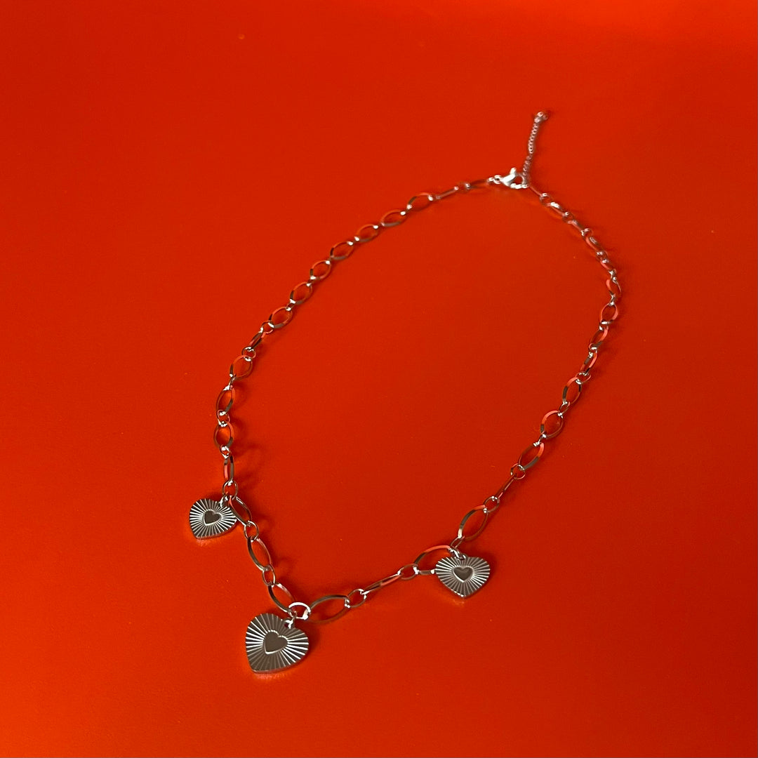De Olivia Necklace