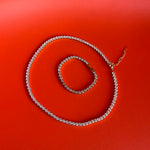 Afbeelding laden in gallerij, De Noah Bracelet