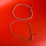 Afbeelding laden in gallerij, De Noah Necklace