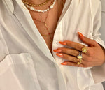 Afbeelding laden in gallerij, De Bella Ring