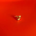 Afbeelding laden in gallerij, De Bella Ring