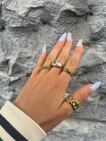 Afbeelding laden in gallerij, De Molly Ring