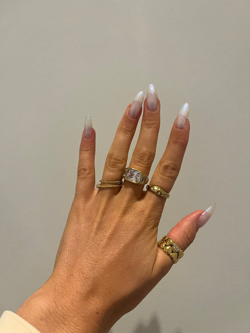 De Molly Ring