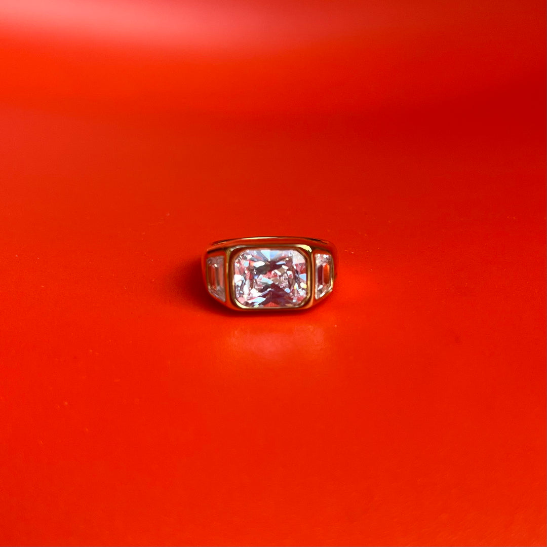 De Molly Ring