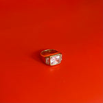 Afbeelding laden in gallerij, De Molly Ring