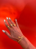 Afbeelding laden in gallerij, De Sage Ring