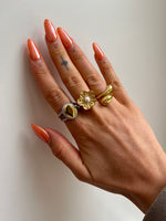 Afbeelding laden in gallerij, De Bella Ring