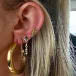 Afbeelding laden in gallerij, De Oakley Earring