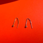 Afbeelding laden in gallerij, De Zara Earring