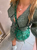 Afbeelding laden in gallerij, De Vivian Necklace