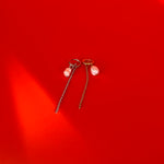Afbeelding laden in gallerij, De Zoë Earring