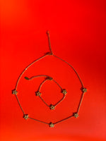Afbeelding laden in gallerij, De Alix Necklace