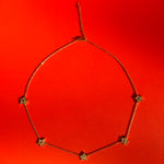 Afbeelding laden in gallerij, De Alix Necklace