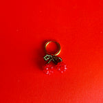 Afbeelding laden in gallerij, De Cherry Earring