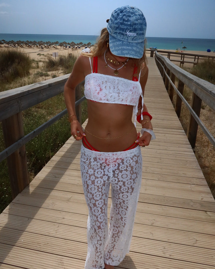De Everyday Belly Chain