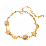 Afbeelding laden in gallerij, De Jet Bracelet
