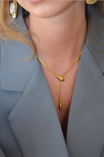 Afbeelding laden in gallerij, De POPPY necklace