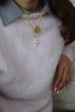 Afbeelding laden in gallerij, De Axelle Necklace