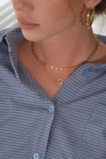 Afbeelding laden in gallerij, De ANA Necklace
