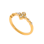 Afbeelding laden in gallerij, De Yentl Ring