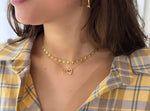 Afbeelding laden in gallerij, De ANA Necklace