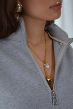 Afbeelding laden in gallerij, De Yuna Necklace