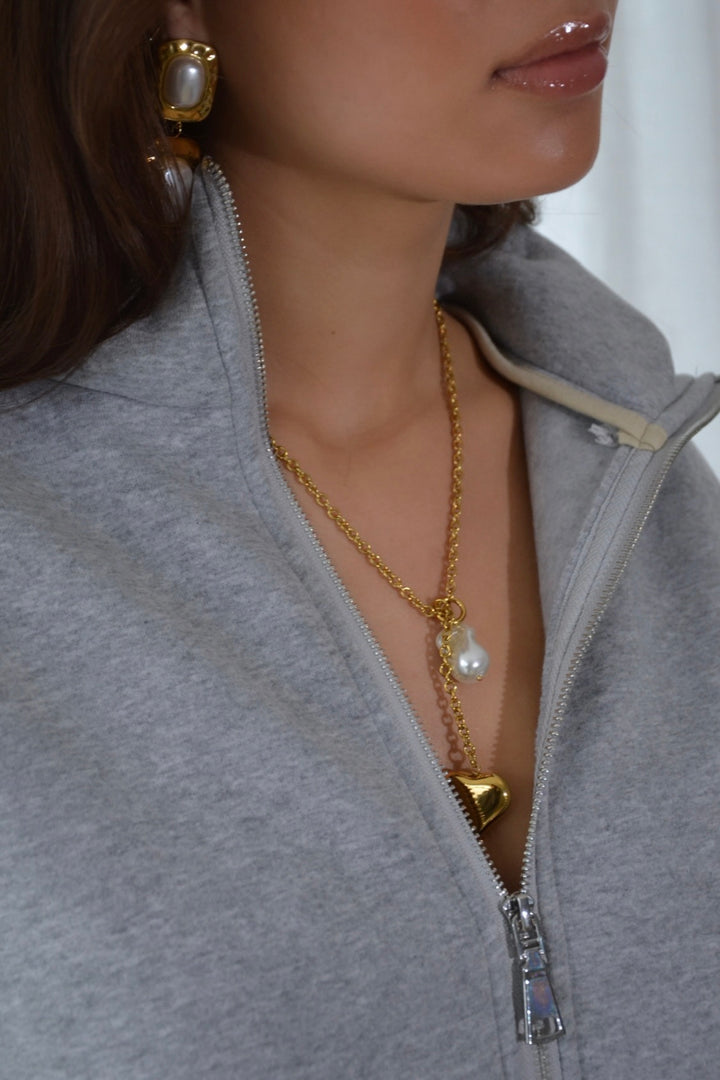 De Yuna Necklace