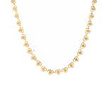 Afbeelding laden in gallerij, De Lucija Necklace