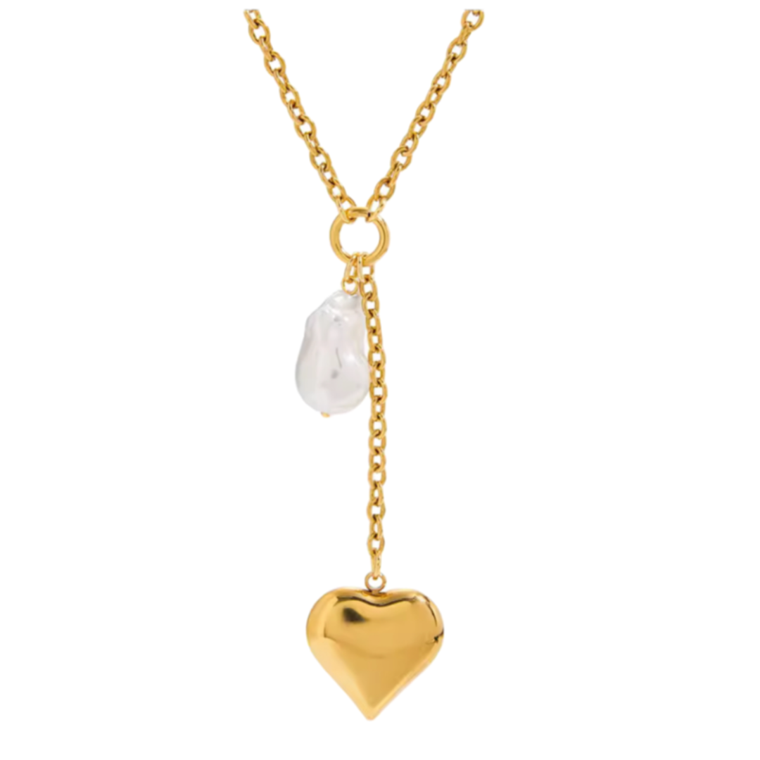 De Yuna Necklace
