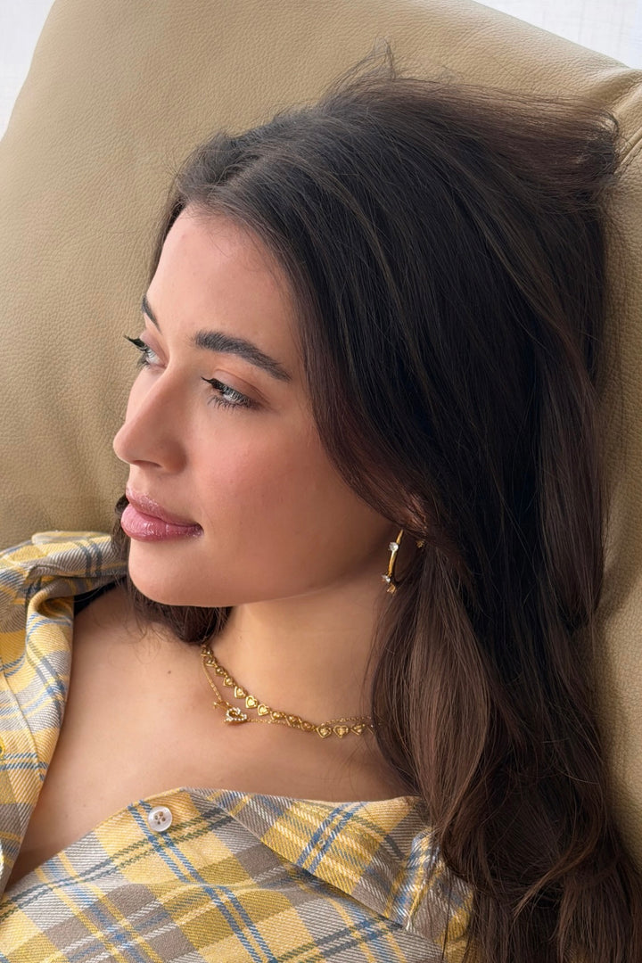 De ANA Necklace