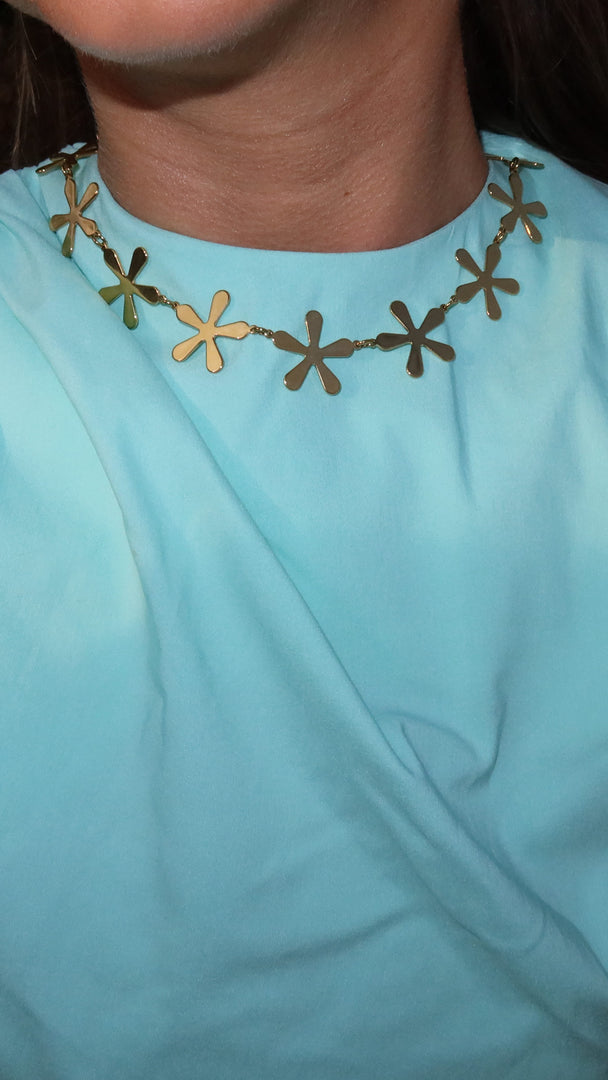 De Gwen Necklace
