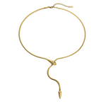 Afbeelding laden in gallerij, De POPPY necklace