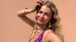 Afbeelding laden in gallerij, De Inge Earrings

