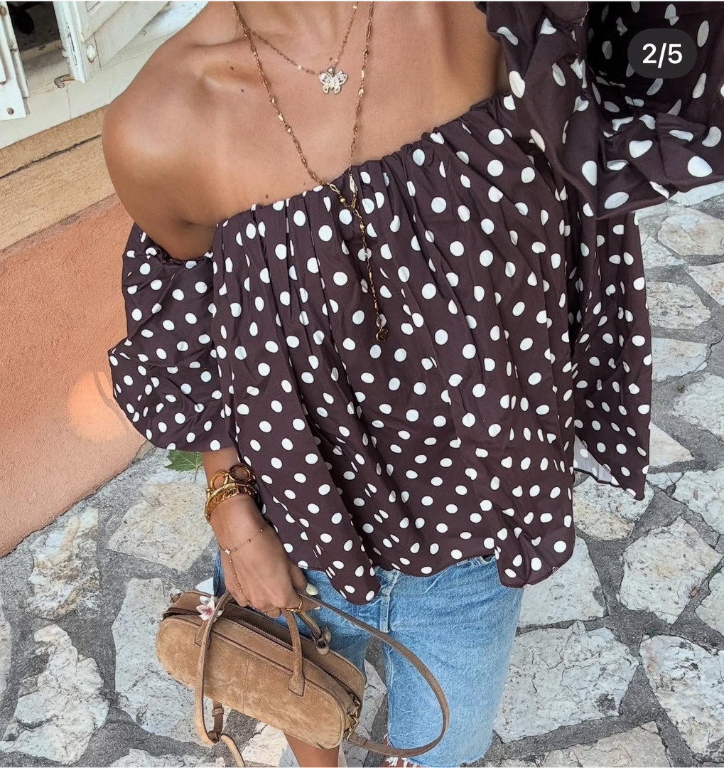 De Yulia Necklace