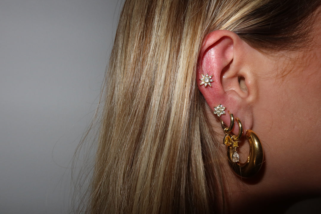 De Belle Earring