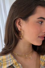 Afbeelding laden in gallerij, De Jenny Earrings
