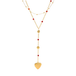 Afbeelding laden in gallerij, De Gaia Necklace