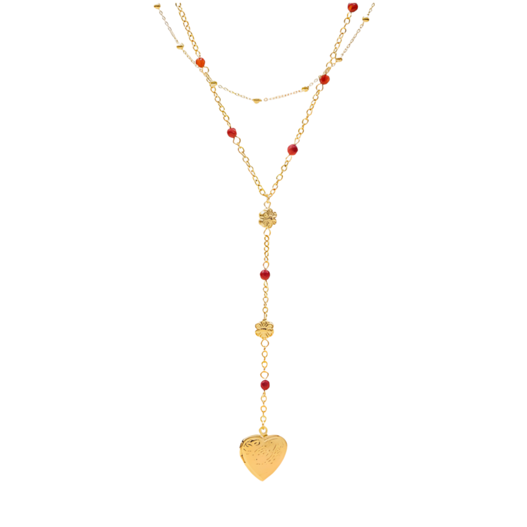 De Gaia Necklace
