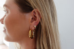 Afbeelding laden in gallerij, De Aya Earring
