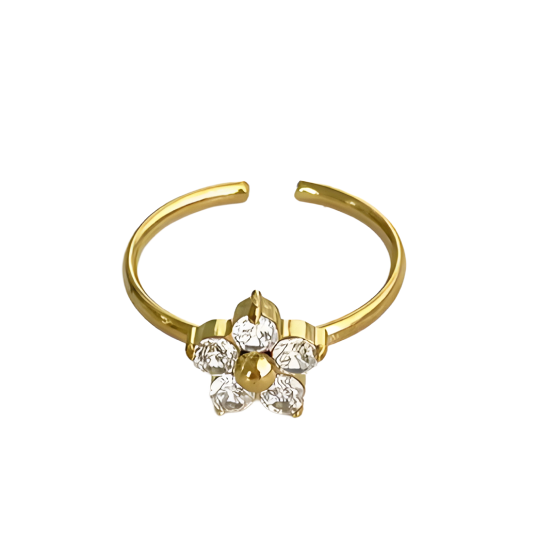 De Rylie Ring