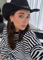 Afbeelding laden in gallerij, De Bieke Earring