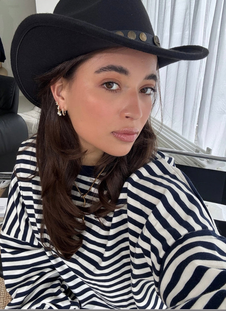 De Bieke Earring