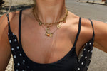 Afbeelding laden in gallerij, De Crab Necklace 2.0
