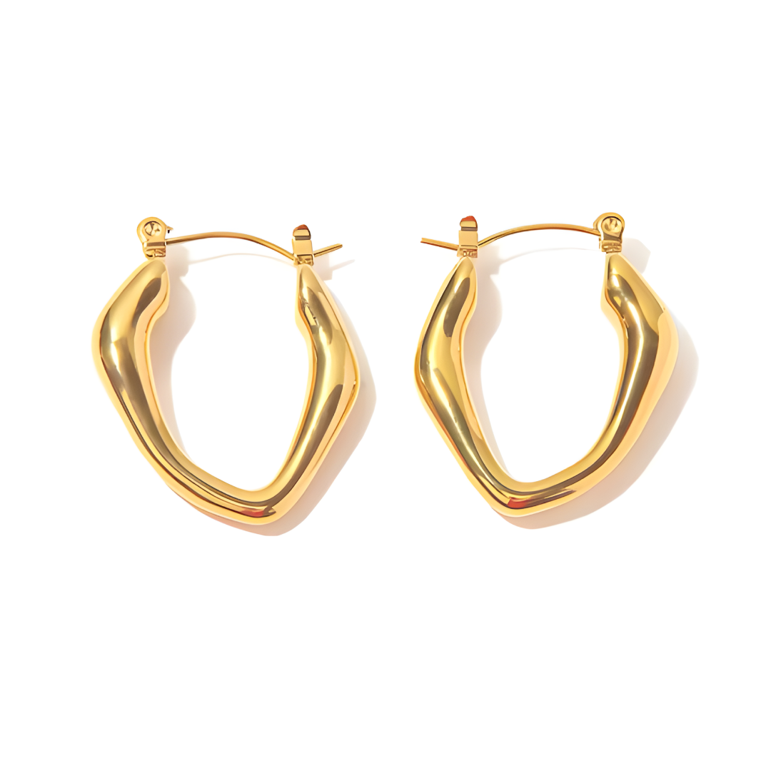 De Nellie Earrings