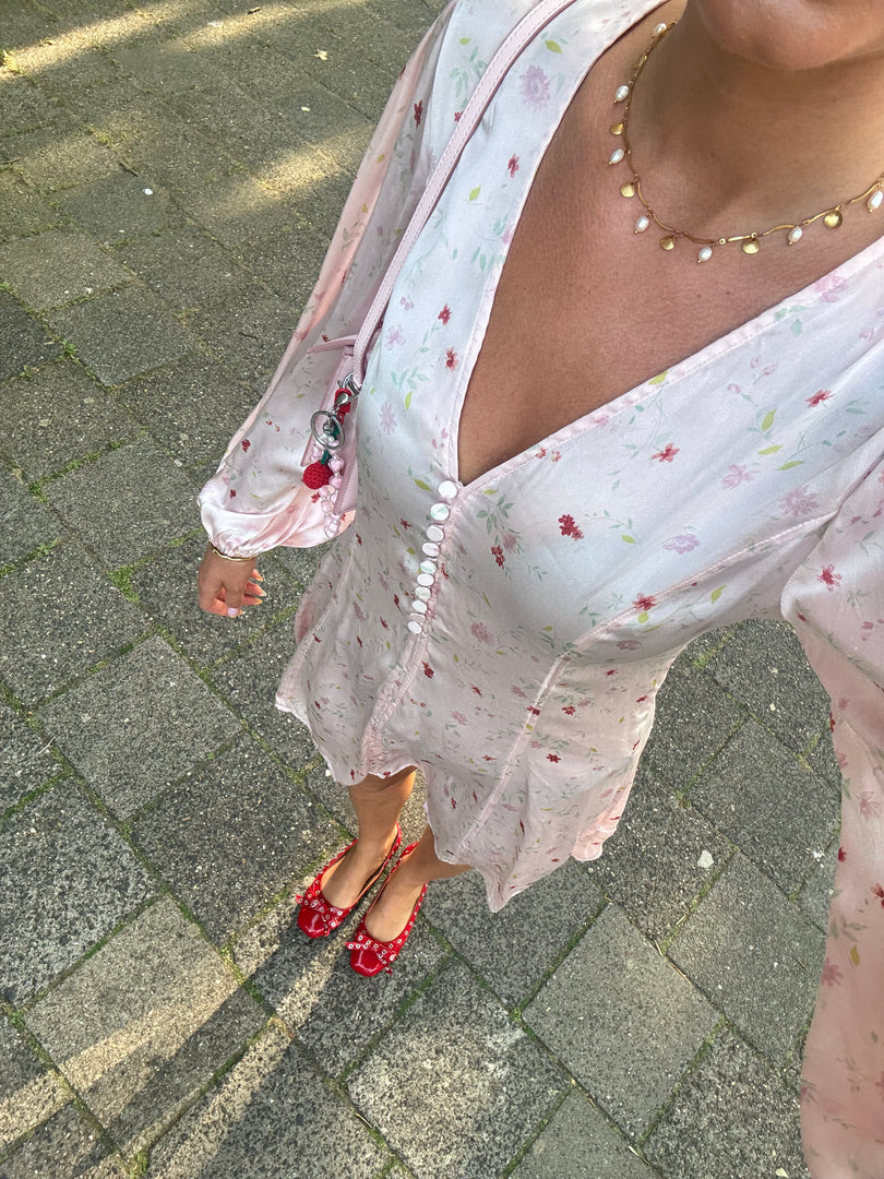 De Lina Necklace