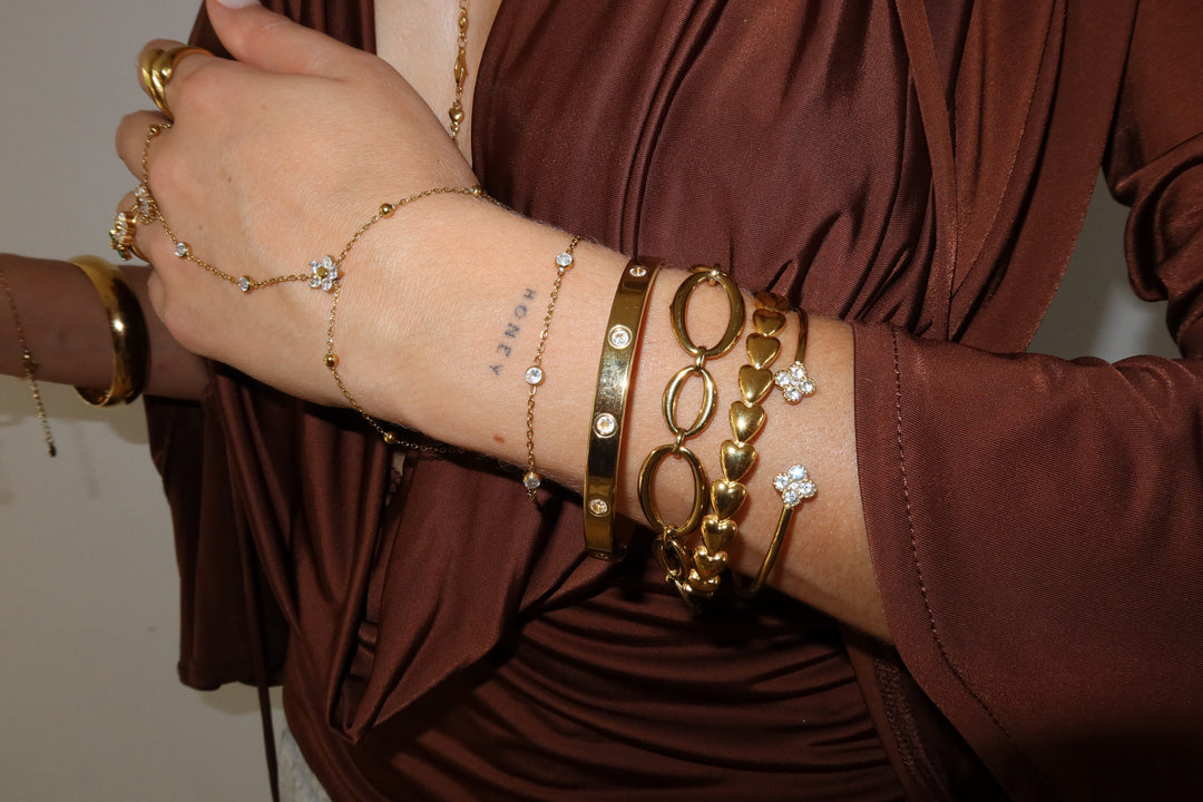 De Selma Bracelet