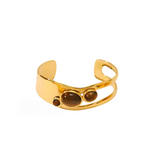 Afbeelding laden in gallerij, De Dalia Bracelet