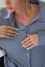 Afbeelding laden in gallerij, De Karla Ring